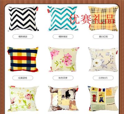 定制花卉時尚靠墊，打造專屬沙發(fā)美學